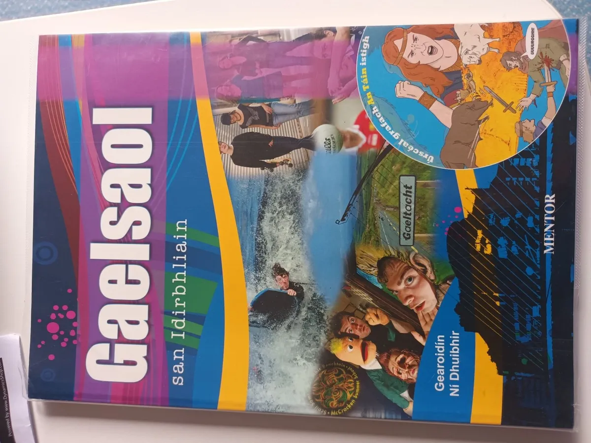 School books - Image 1