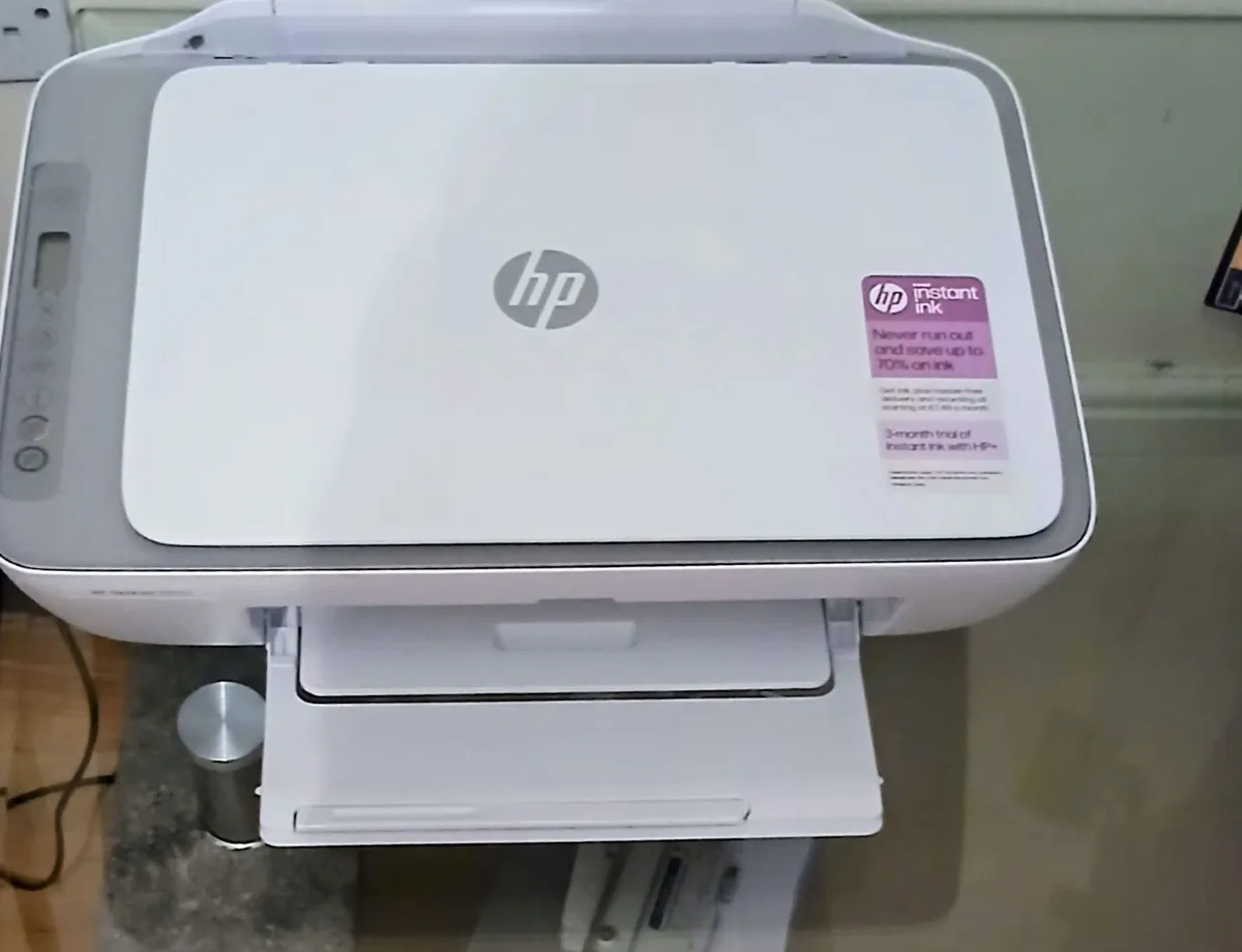 HP Photocopy