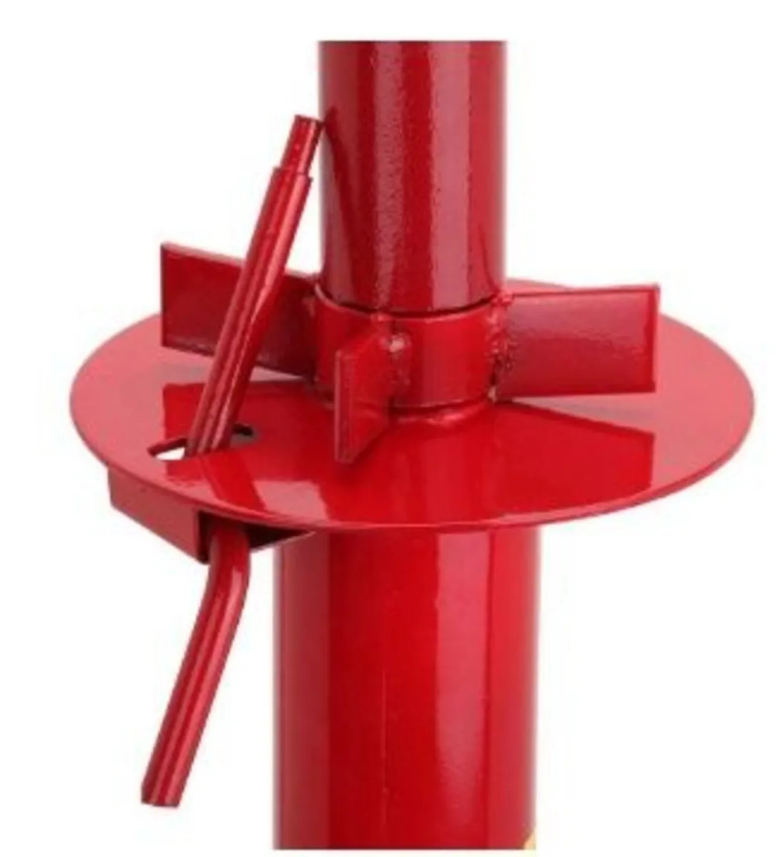 Manual Tyre Changer Portable Car Repair Tool - Image 4