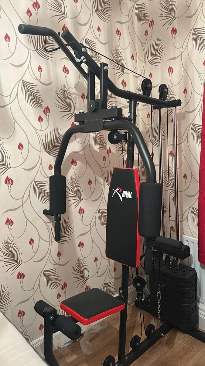 Home gym machine - Image 2