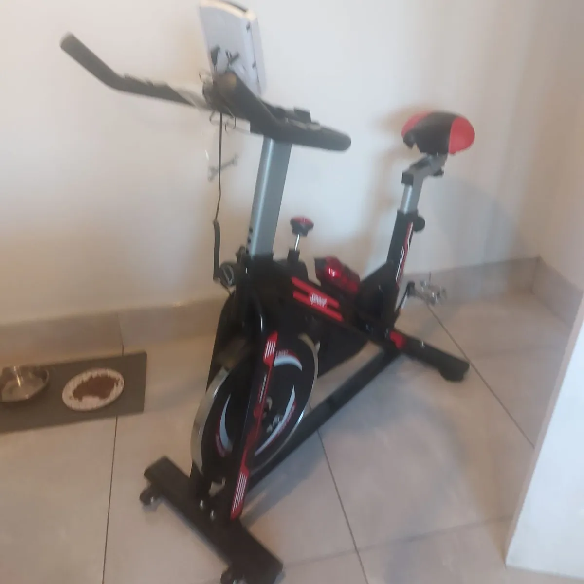 Exercise Bike - Image 2