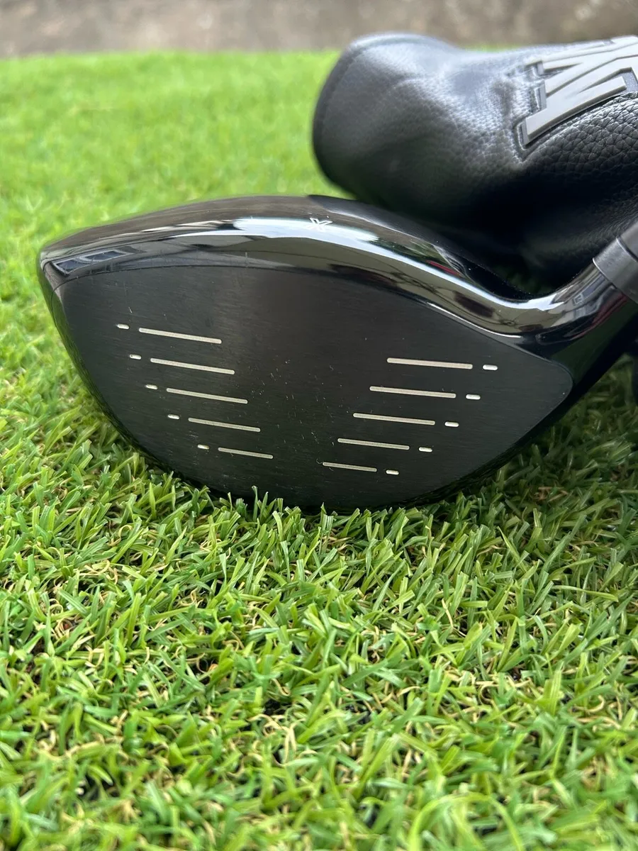 PXG 0311 Black Opps Driver - Image 3