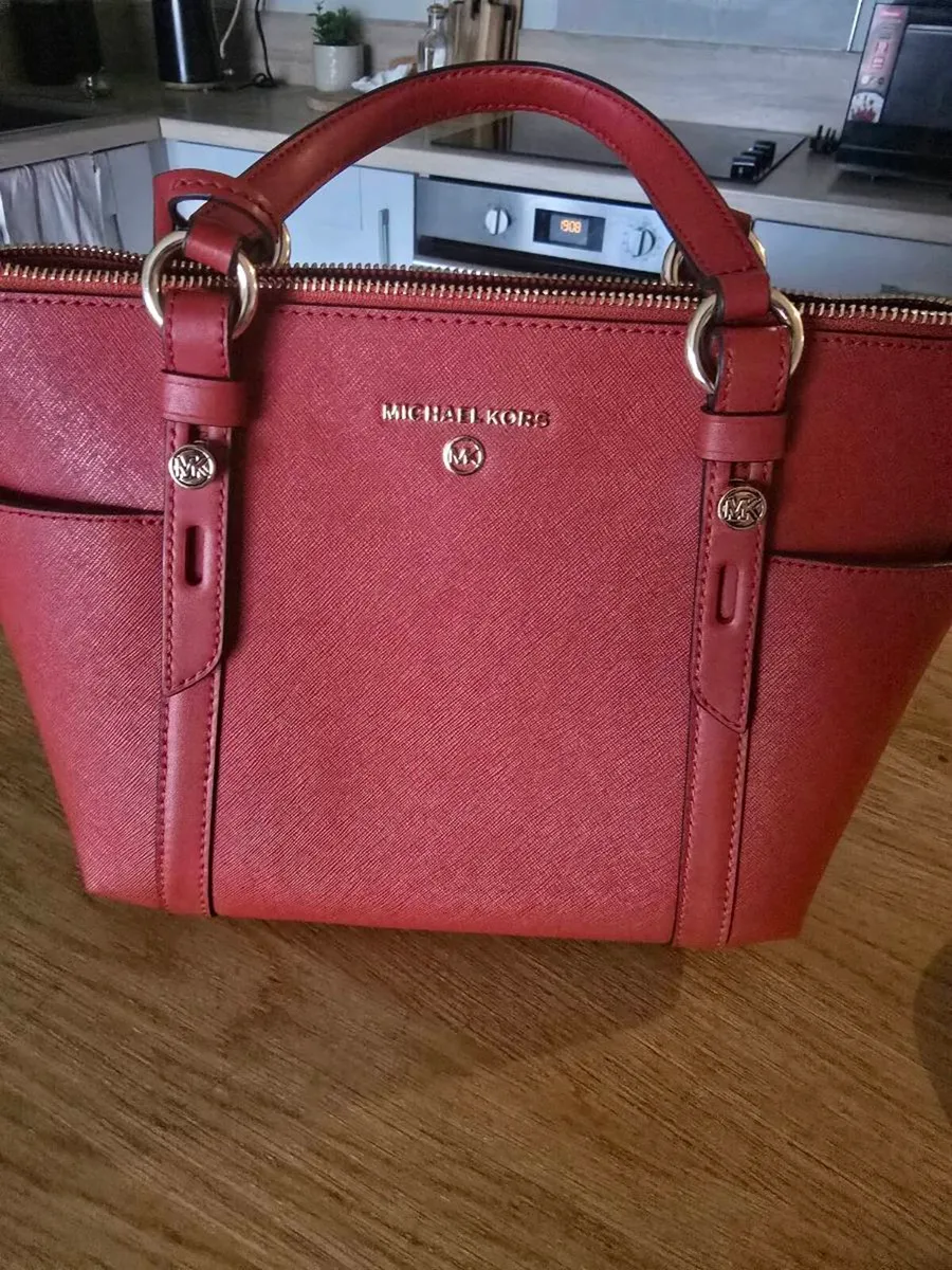 Michael Kors  Small tote bag - Image 1