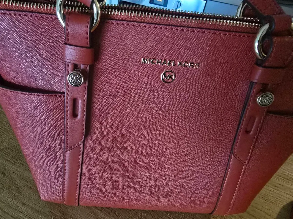 Michael Kors  Small tote bag - Image 3