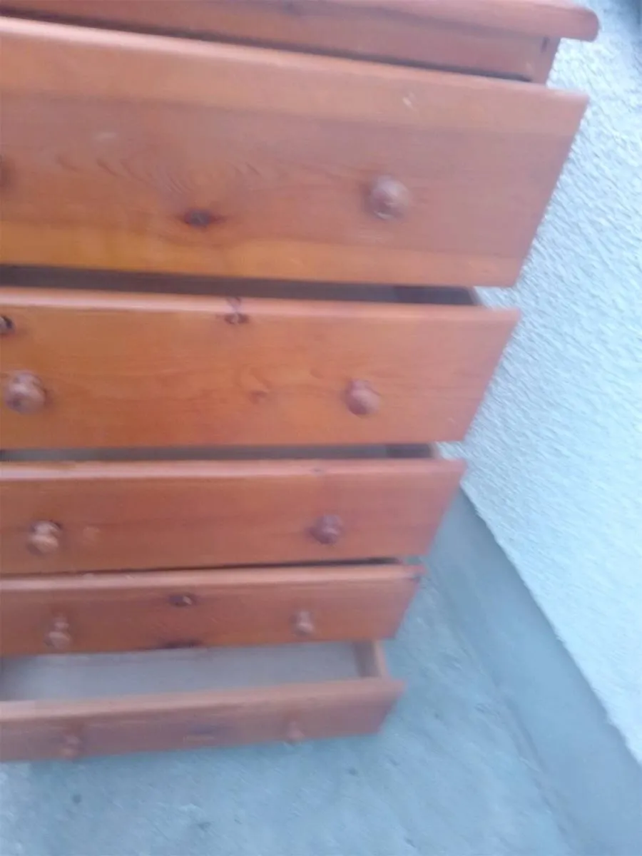 Chest draws - Image 3