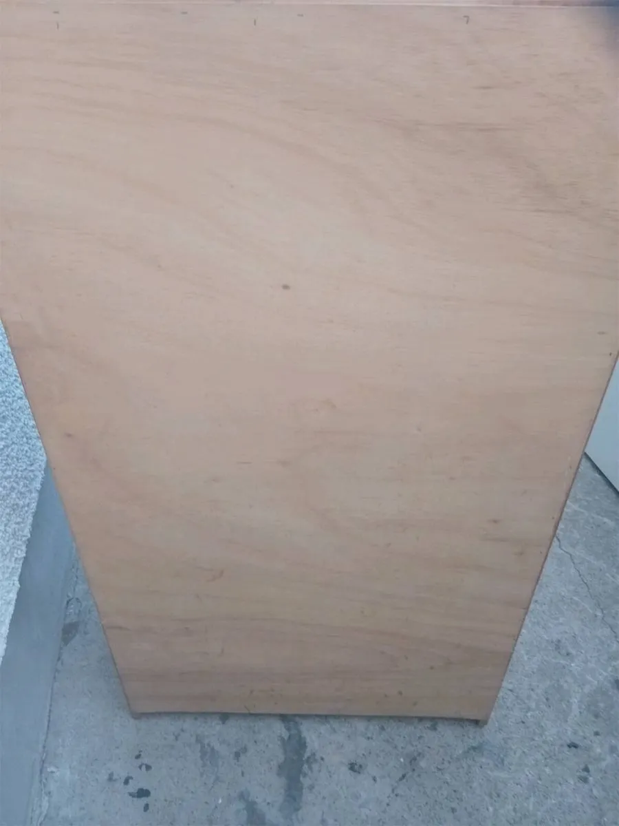 Chest draws - Image 4