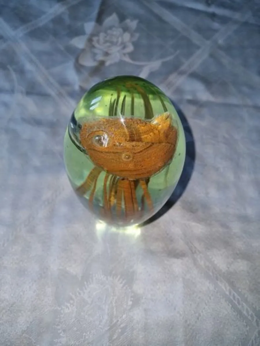 Murano art glass - Image 3