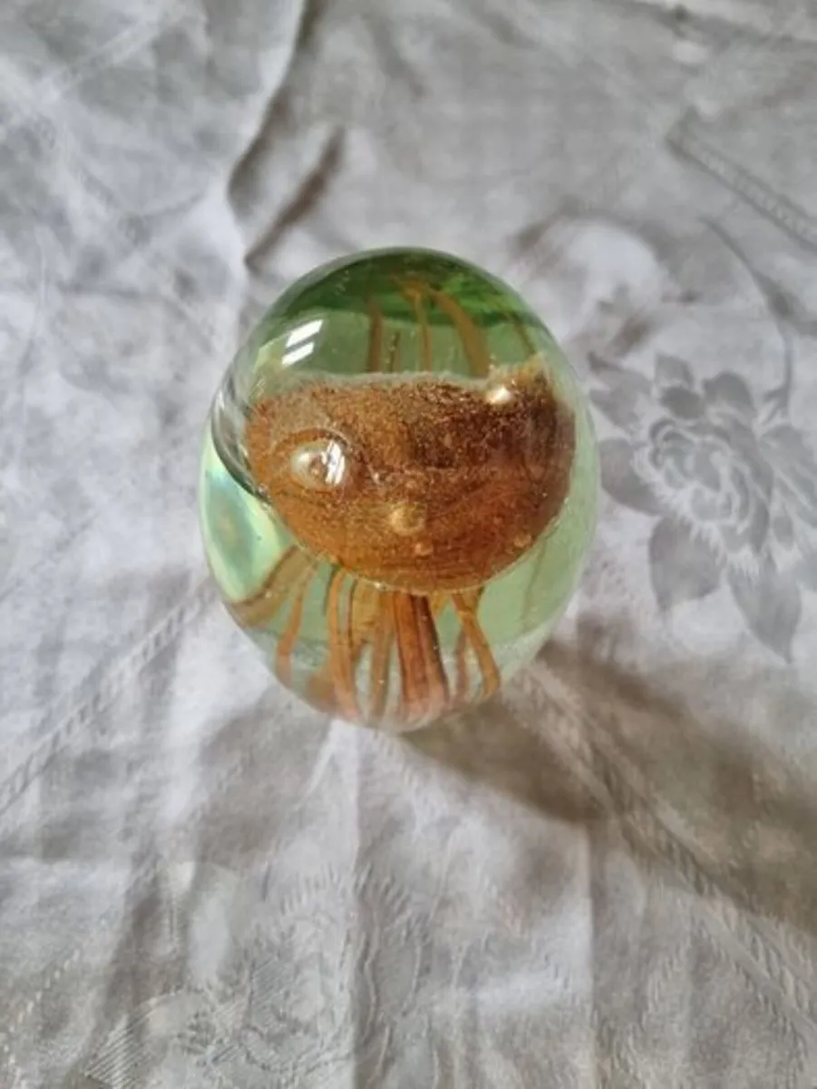 Murano art glass - Image 4