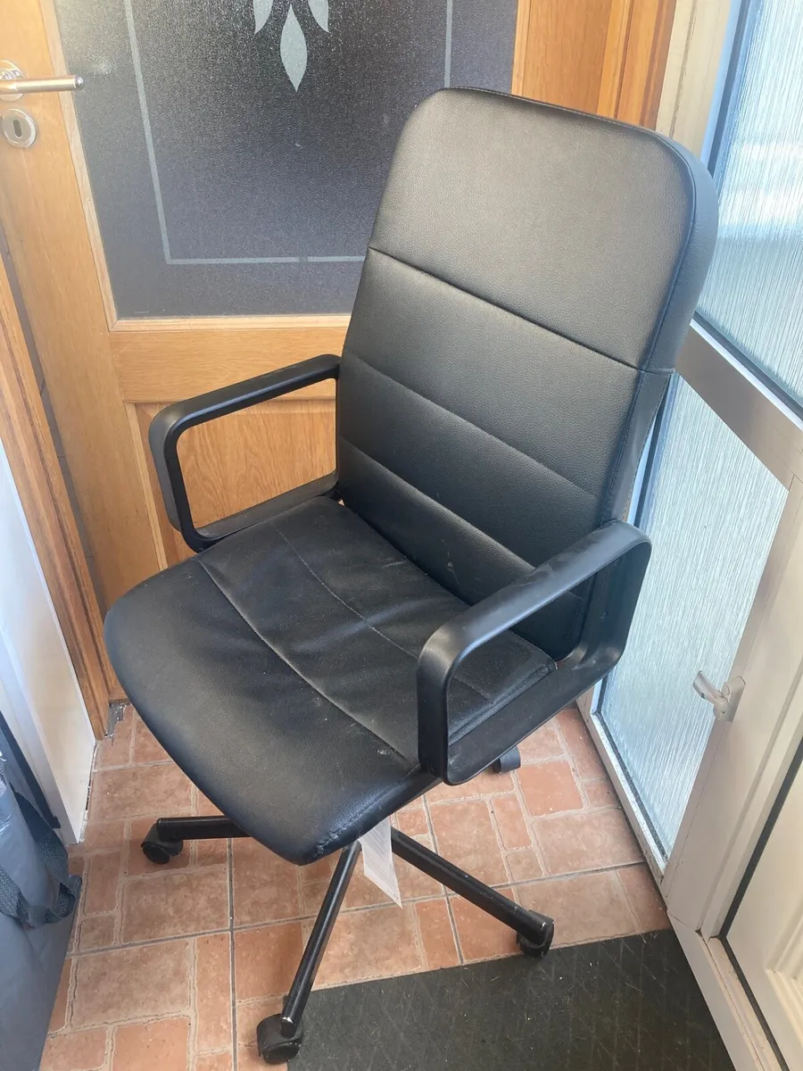 Office chair for sale