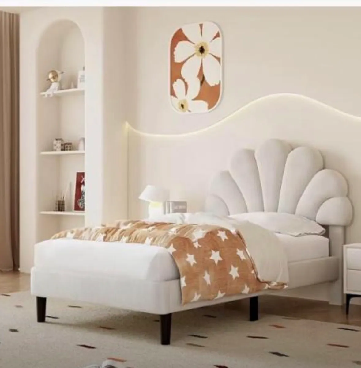 Kids bed - Image 1