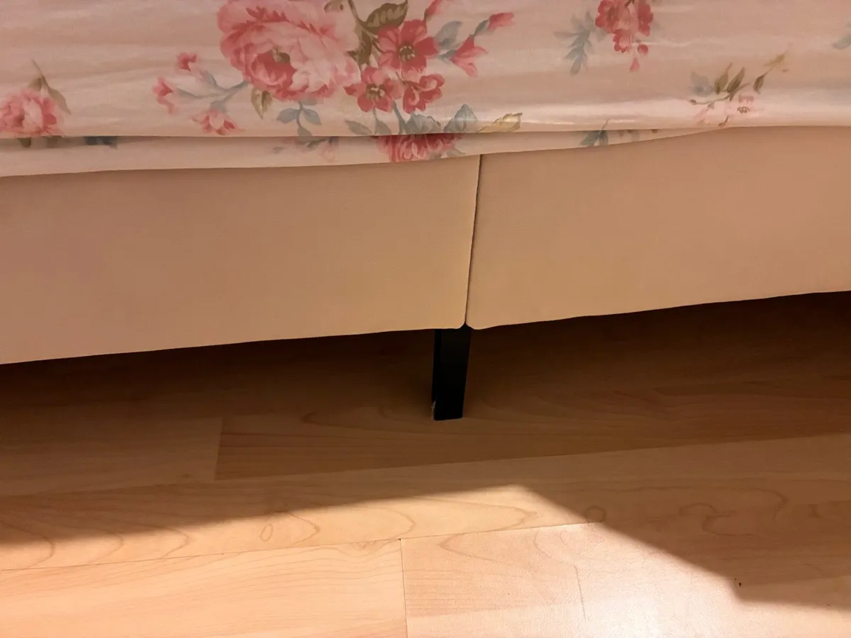 Kids bed - Image 2
