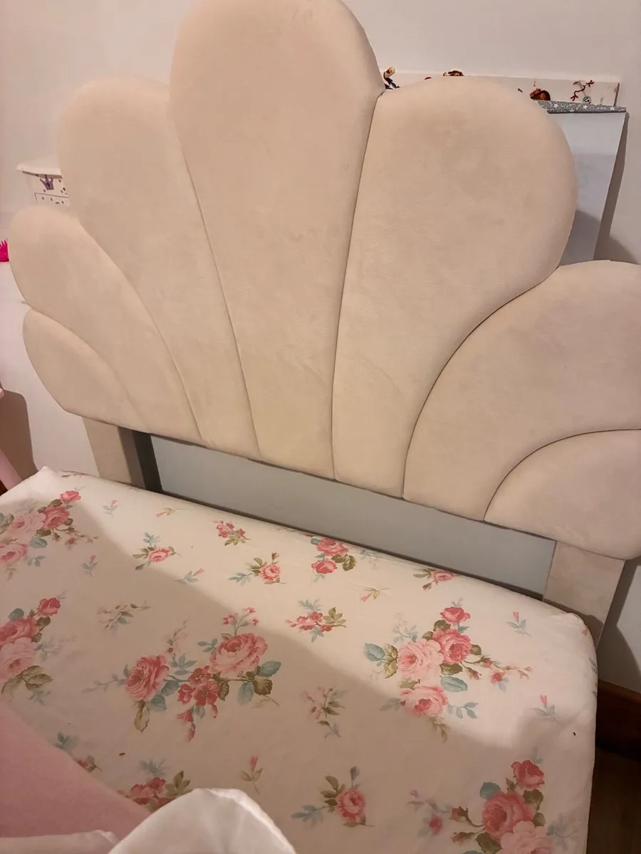 Kids bed - Image 4