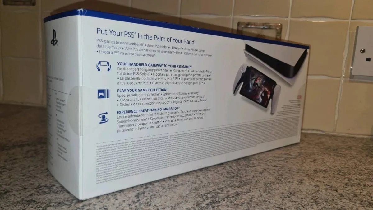 Playstation Portal - Image 2