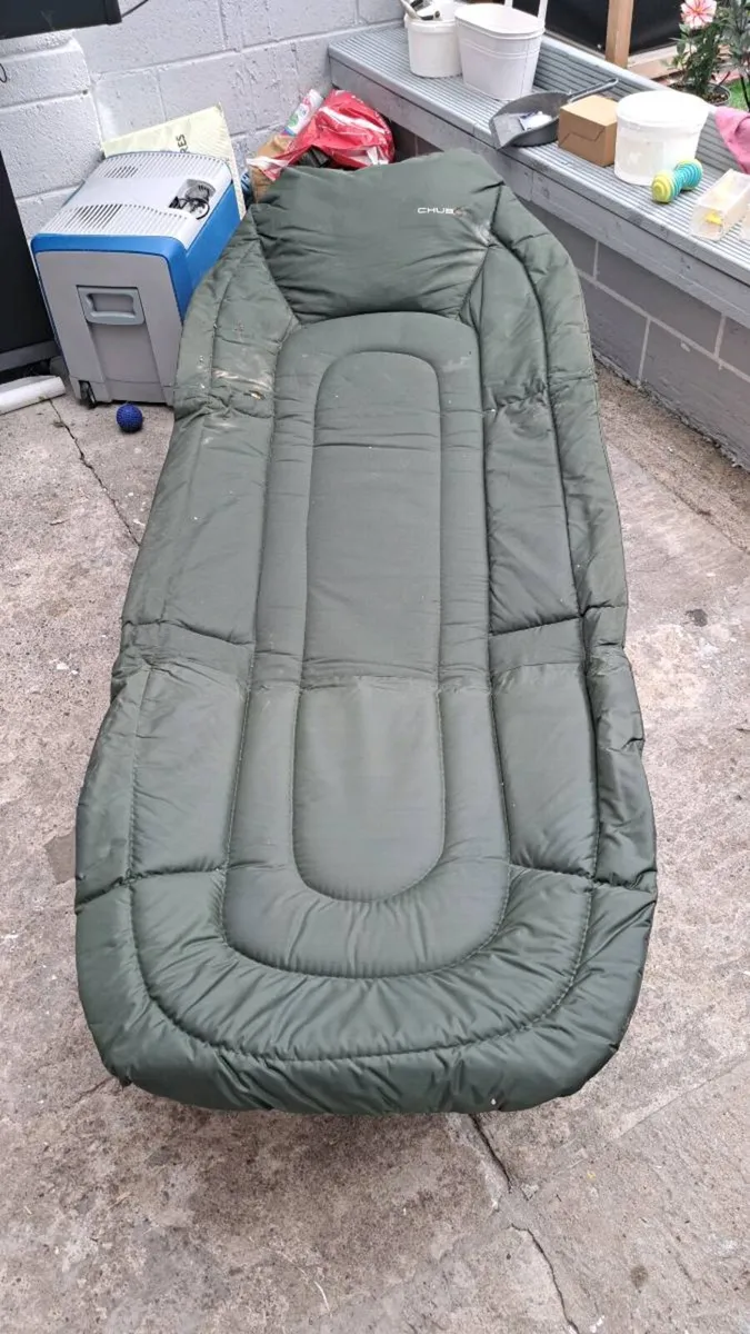 Fishing beds - Image 1