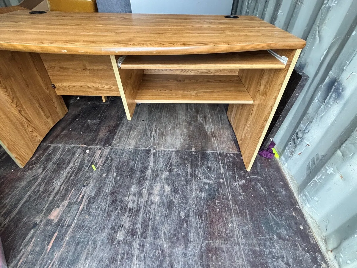 Desk - Image 1