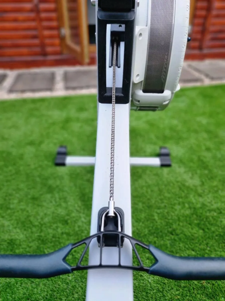 Concept 2 Rower - Image 3