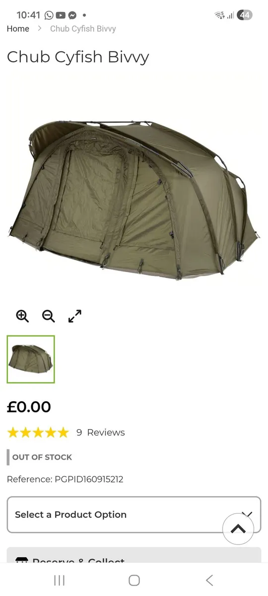 Fishing beds - Image 2
