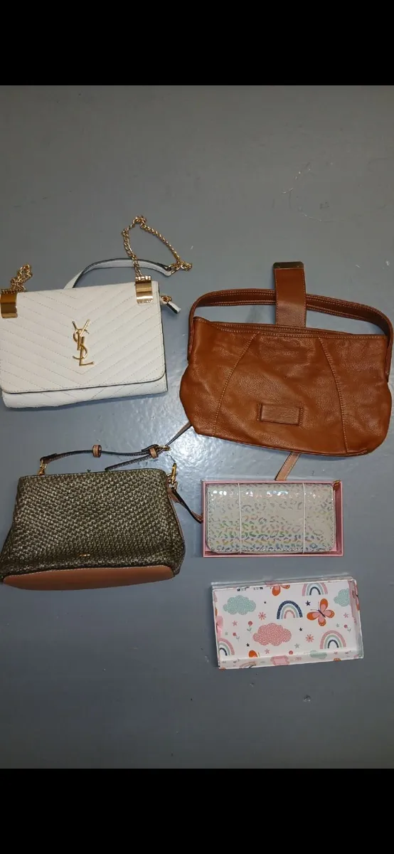 Used clothes - Image 4