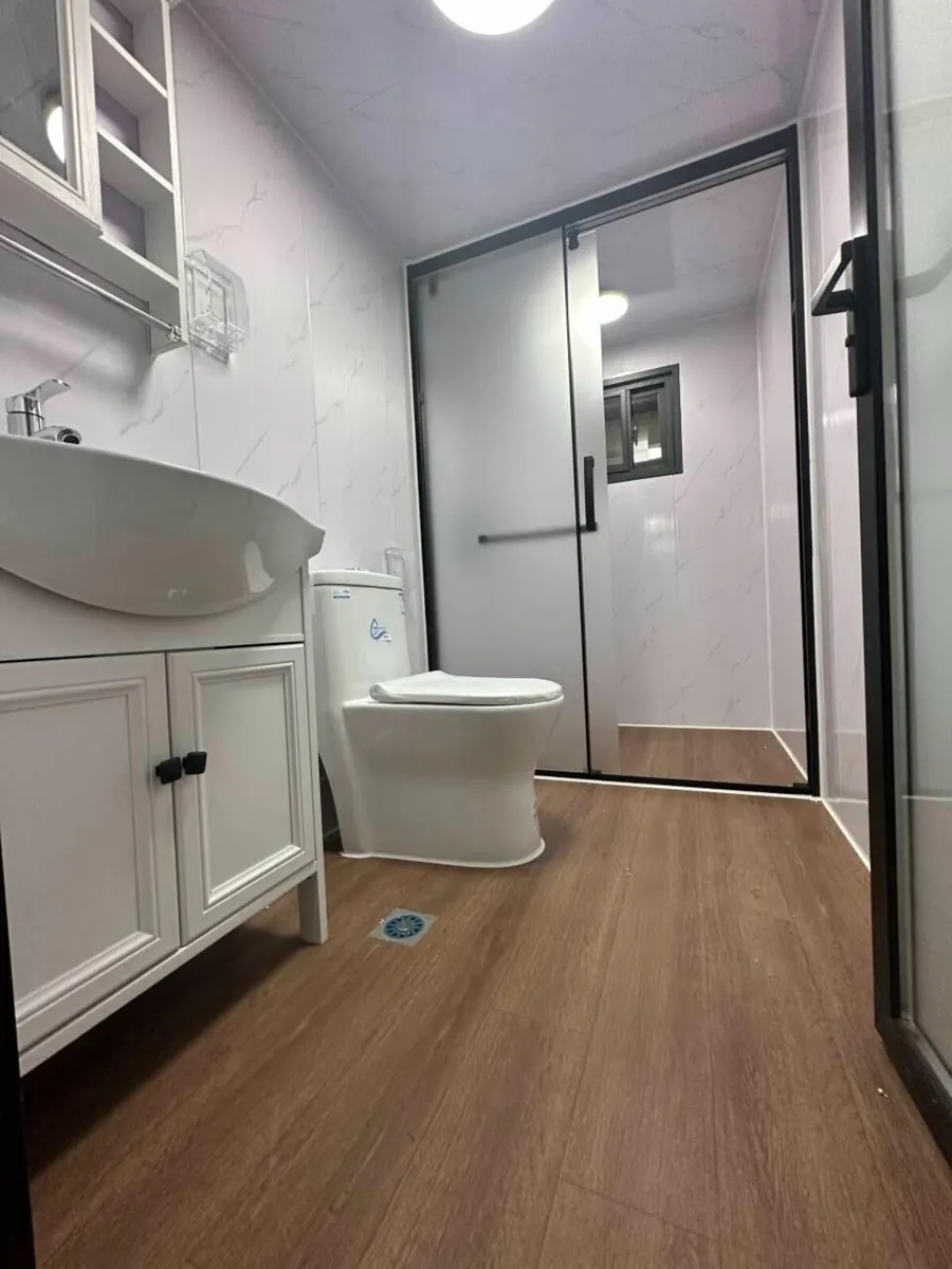 20ft 2bed container home - Image 2
