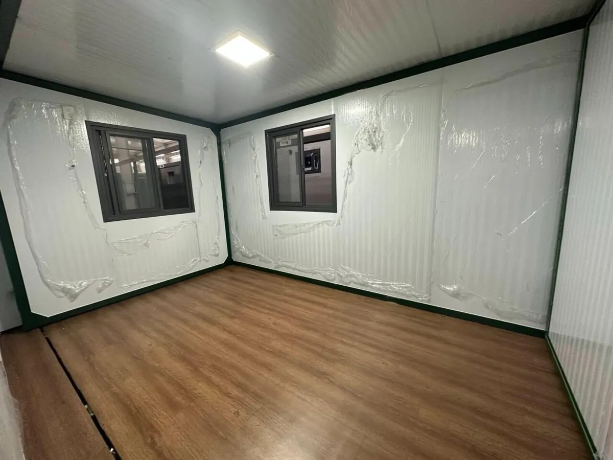 20ft 2bed container home - Image 4