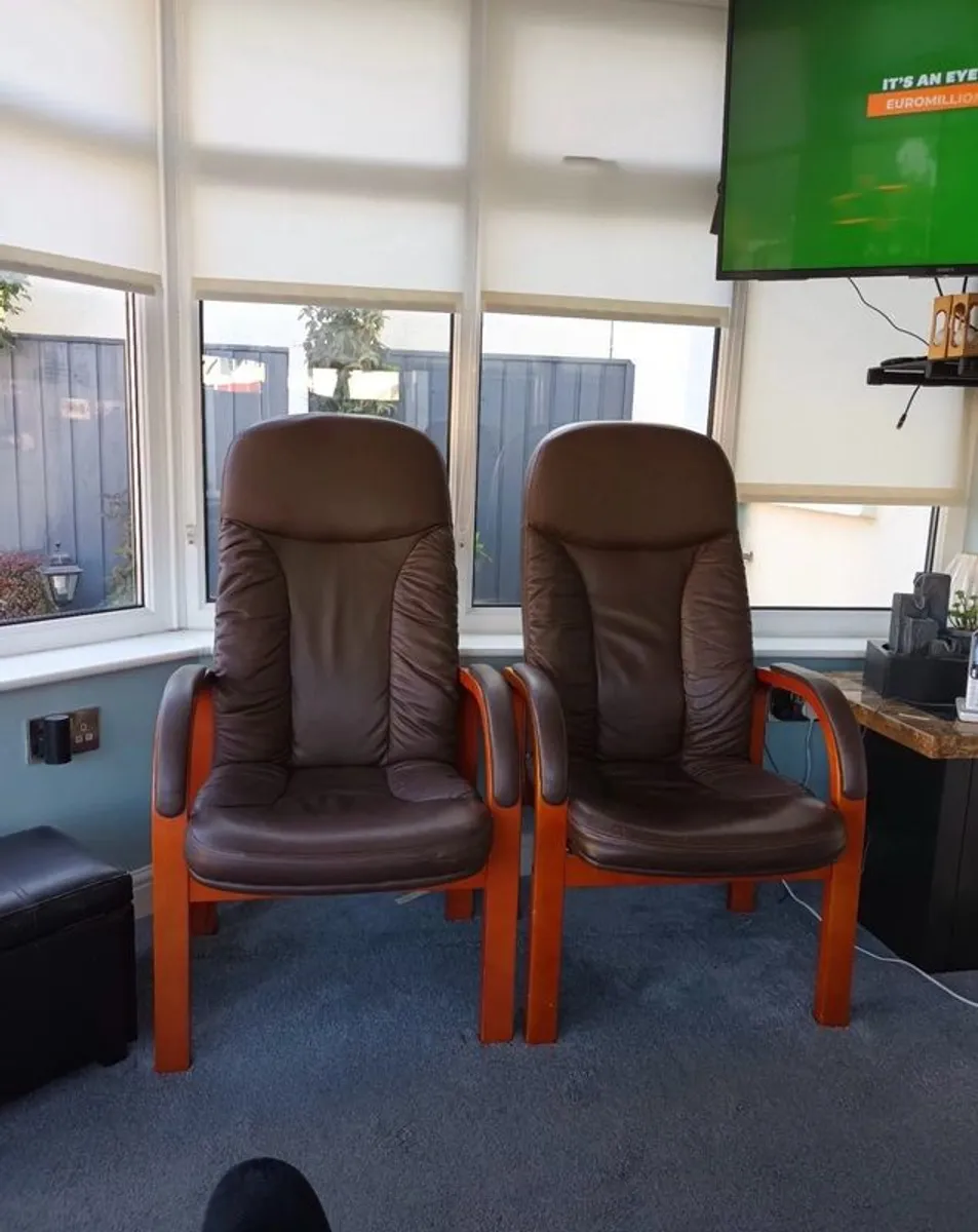 chairs - Image 1