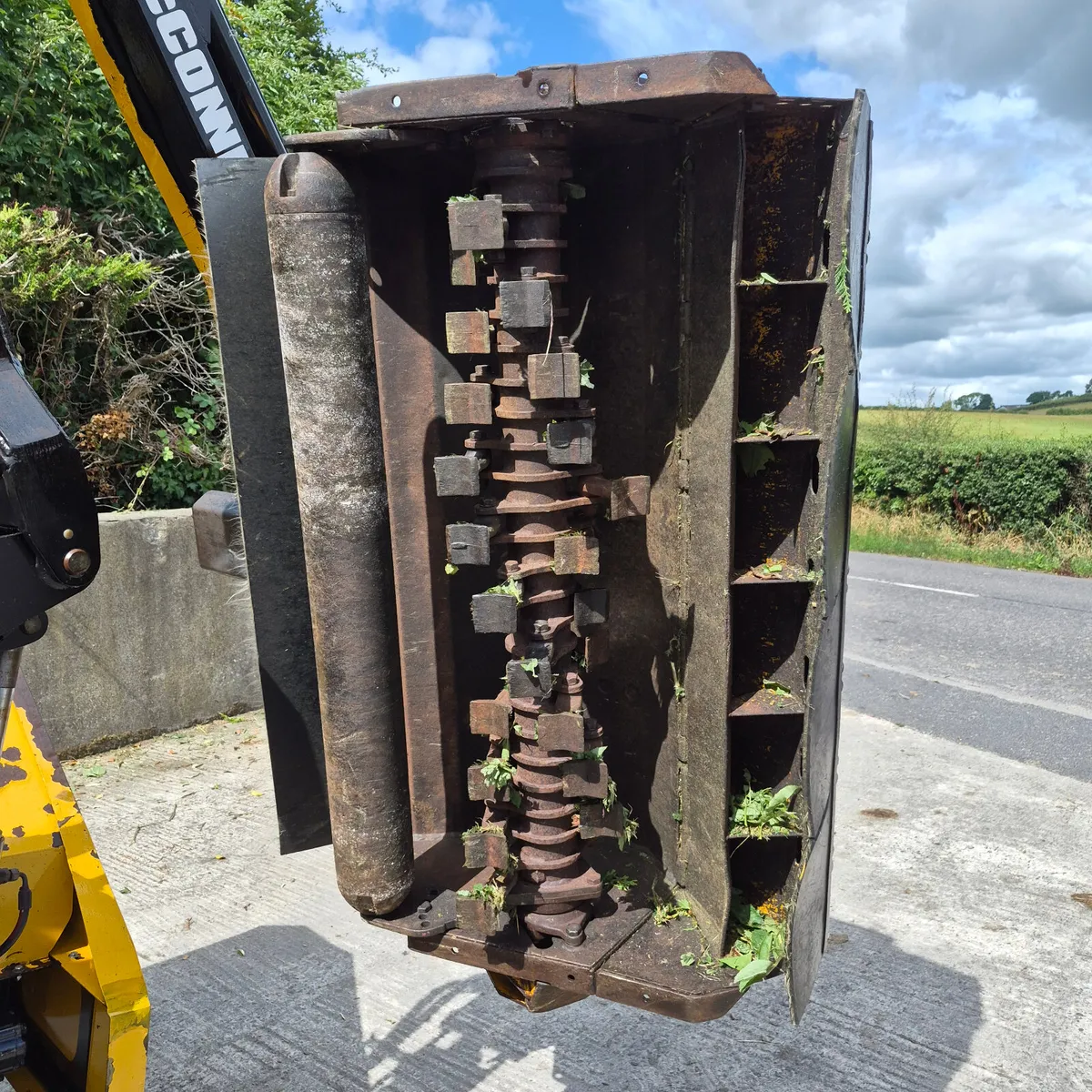 McConnel PA5455 - Image 4