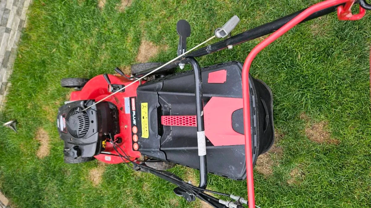 lawnmower - Image 2