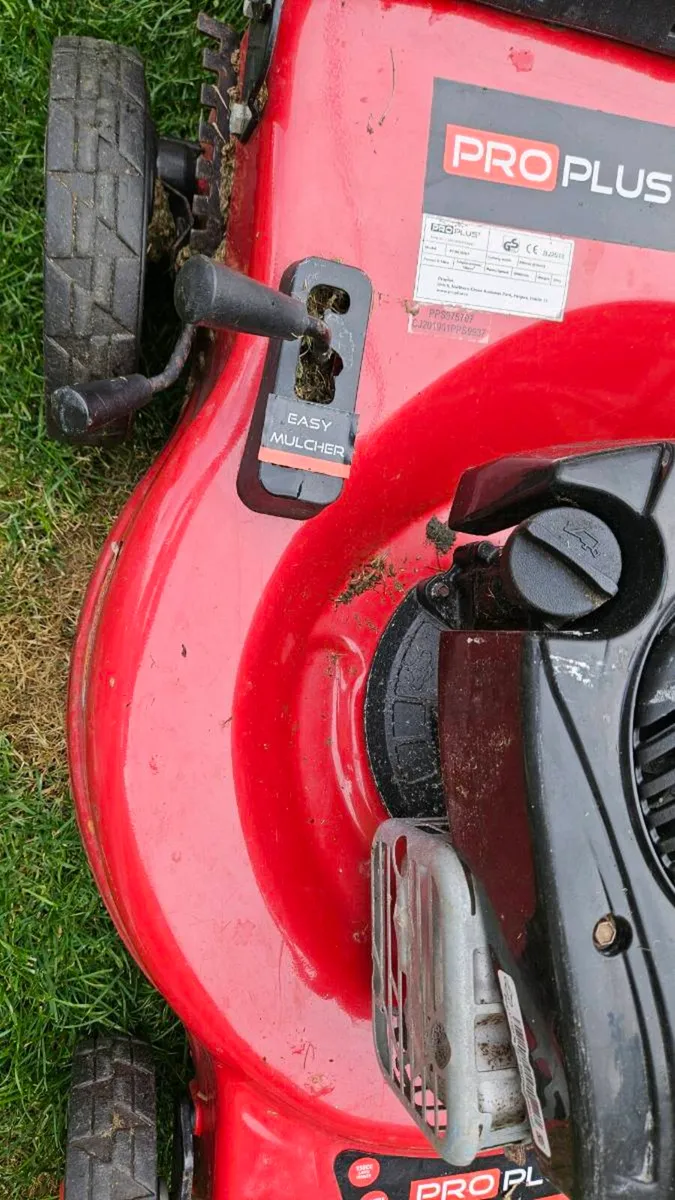 lawnmower - Image 3