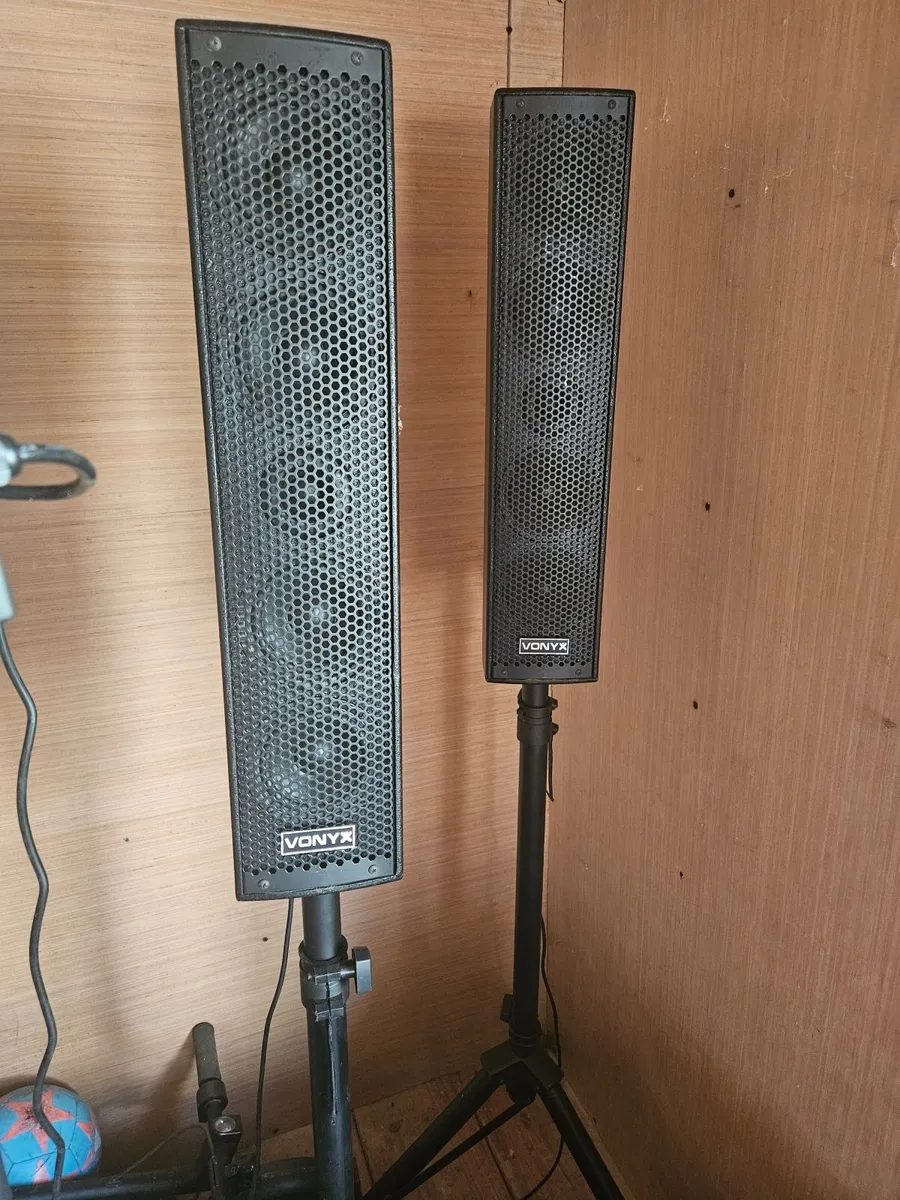 DJ Equipment - Image 4