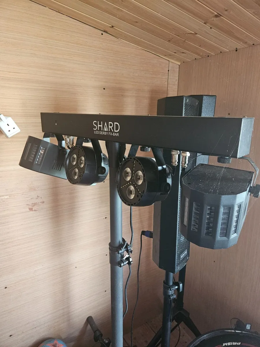 DJ Equipment - Image 2