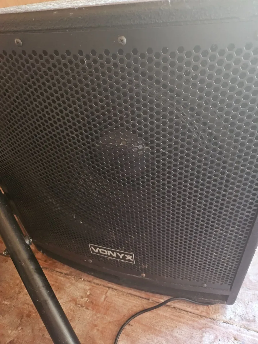 DJ Equipment - Image 3