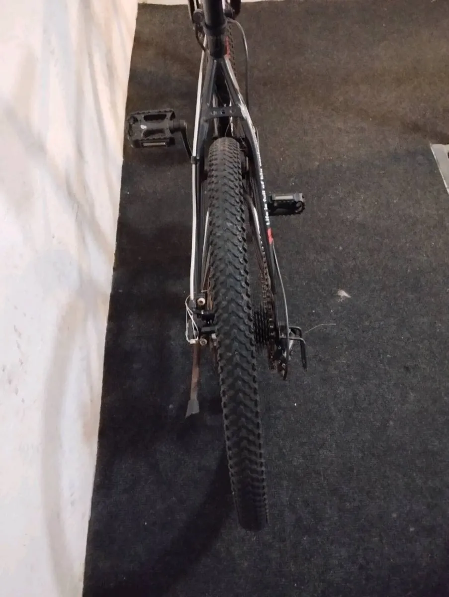 Men's 26inch bike - Image 3