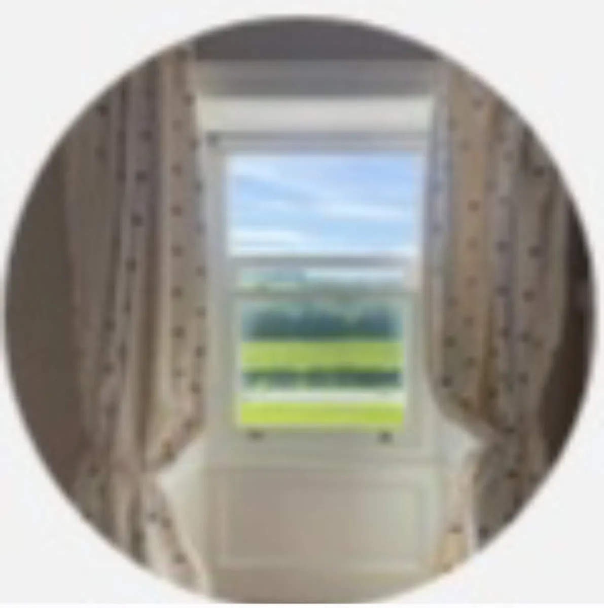 Curtains - Image 1