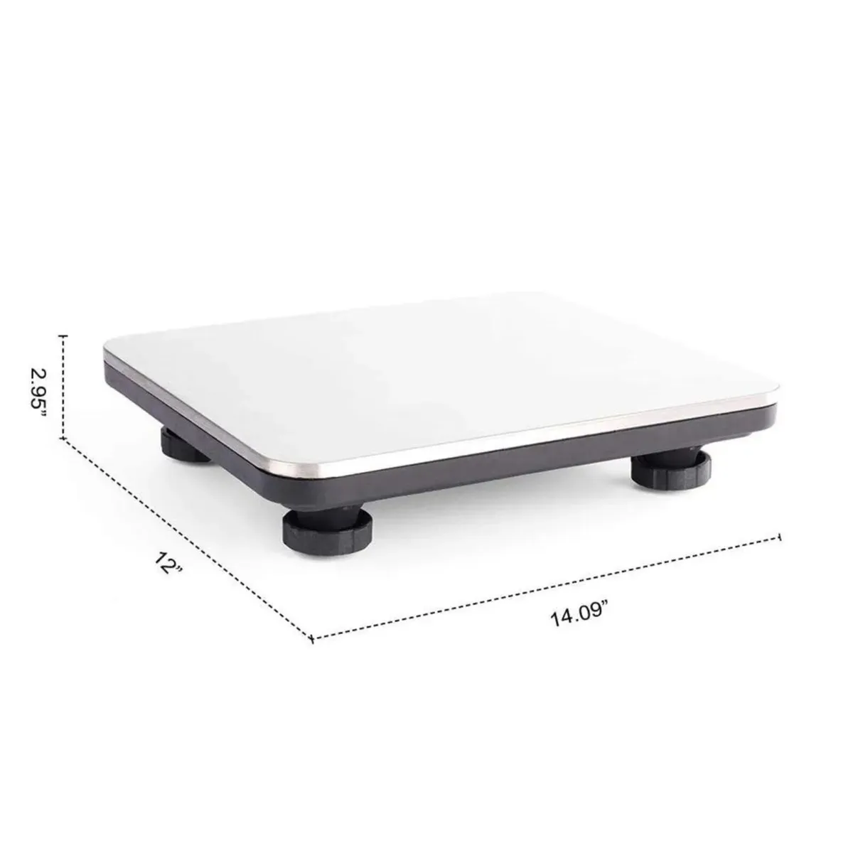 Electronic Digital Shipping Weight Scale - Image 3