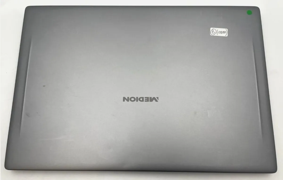 Medion P15645 Md61587 I5 8gb 256gb Ssd Win 11 Pro - Image 2