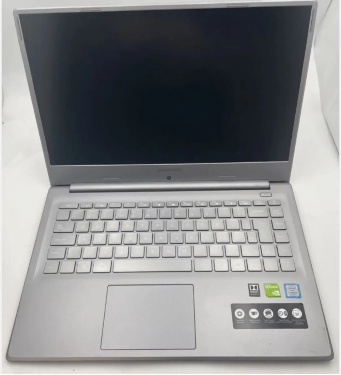 Medion P15645 Md61587 I5 8gb 256gb Ssd Win 11 Pro - Image 4