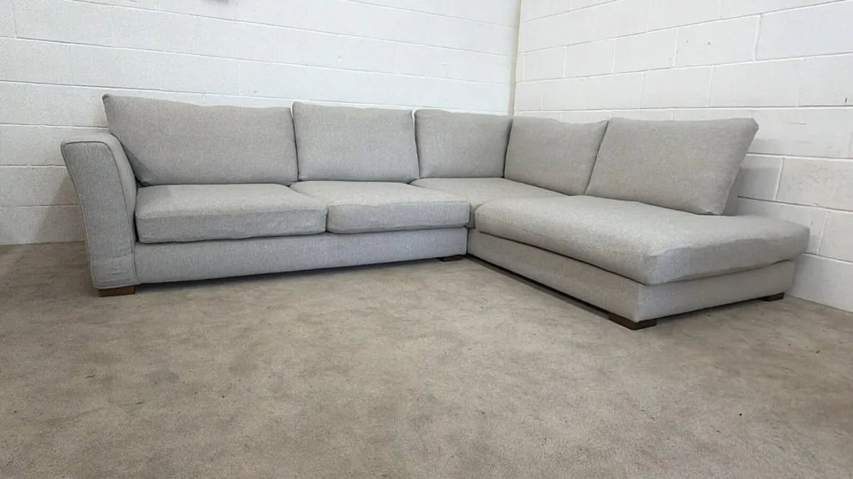 Dfs corner sofa - Image 3