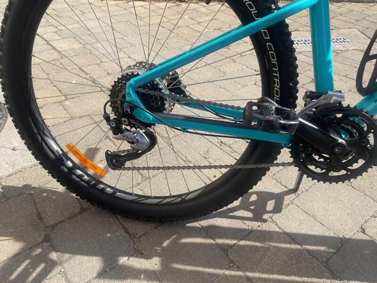 Specialized picth - Image 4