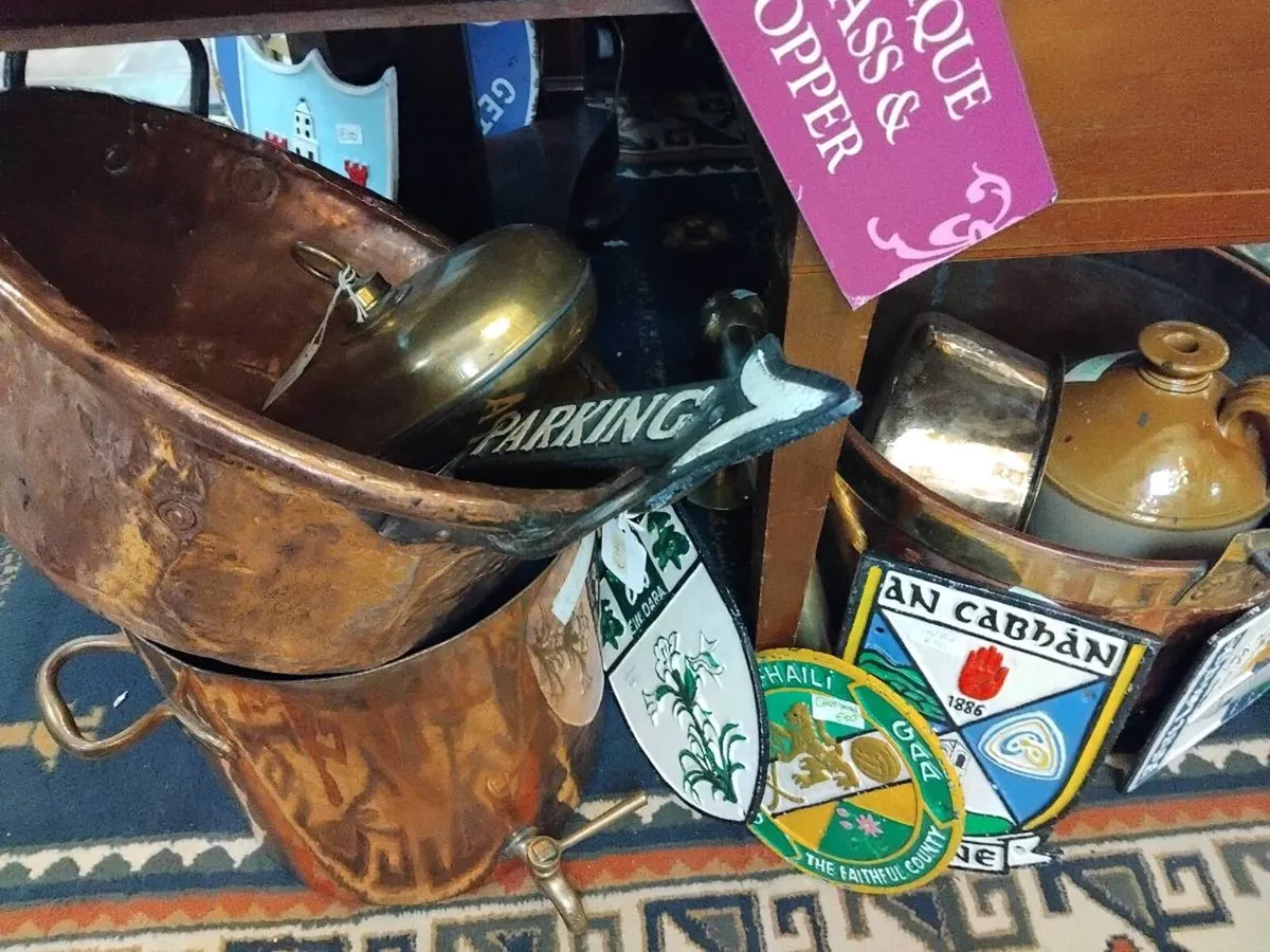 Antiques - Image 2