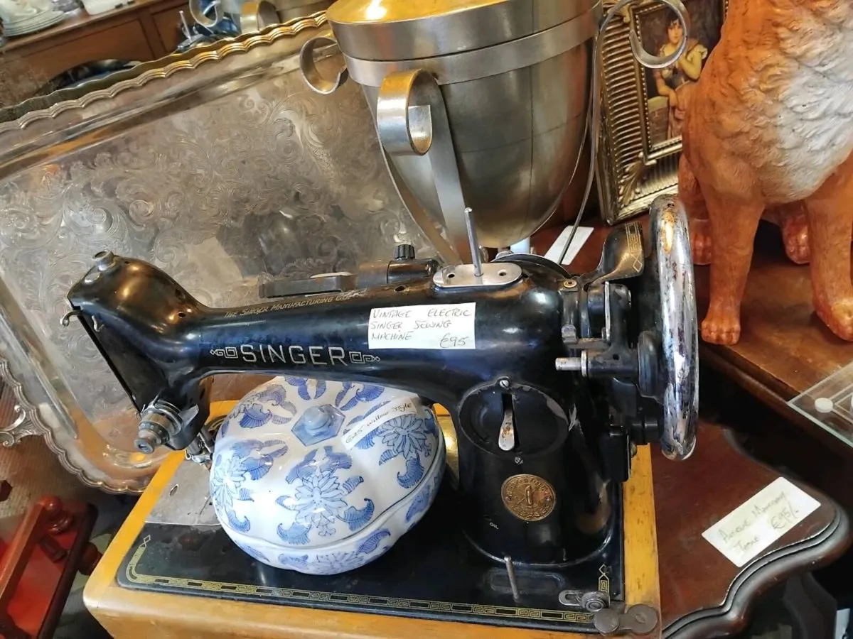 Antiques - Image 3