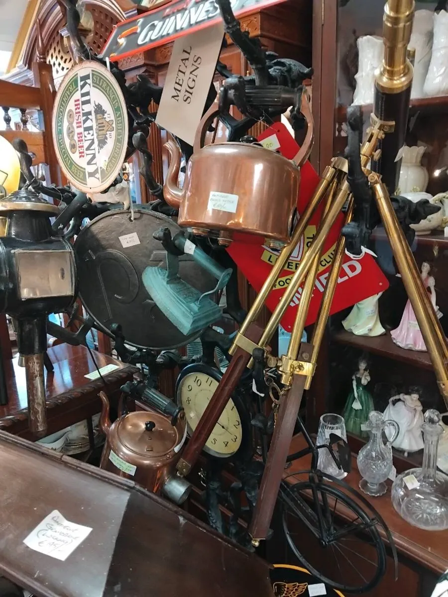 Antiques - Image 4