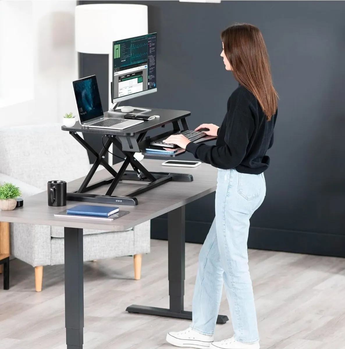 Desk Converter - Image 3