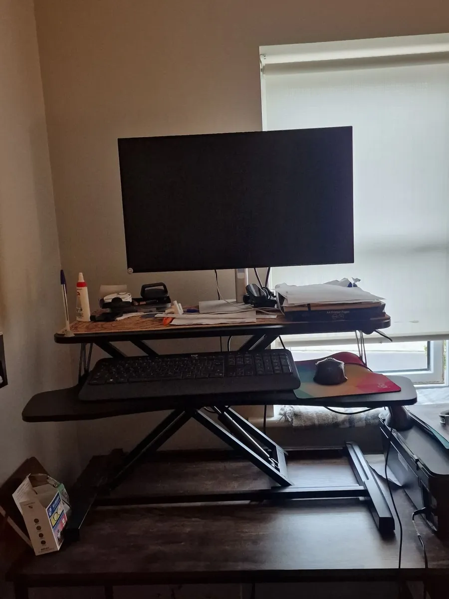 Desk Converter - Image 2