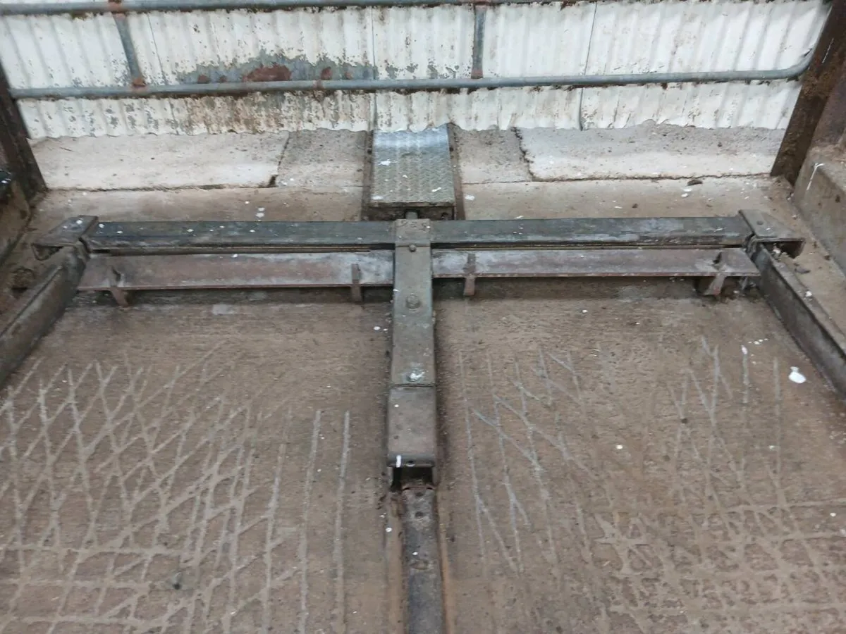 Automatic Scrapers - Image 3