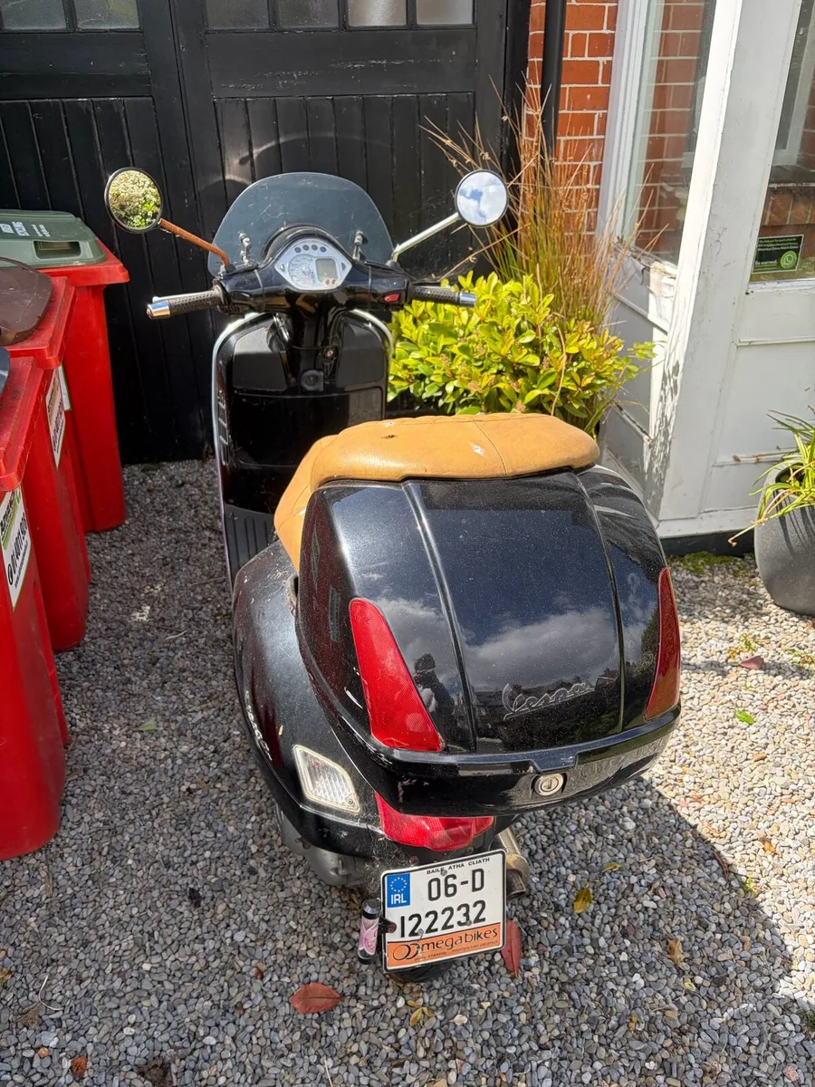 Vespa - Image 3
