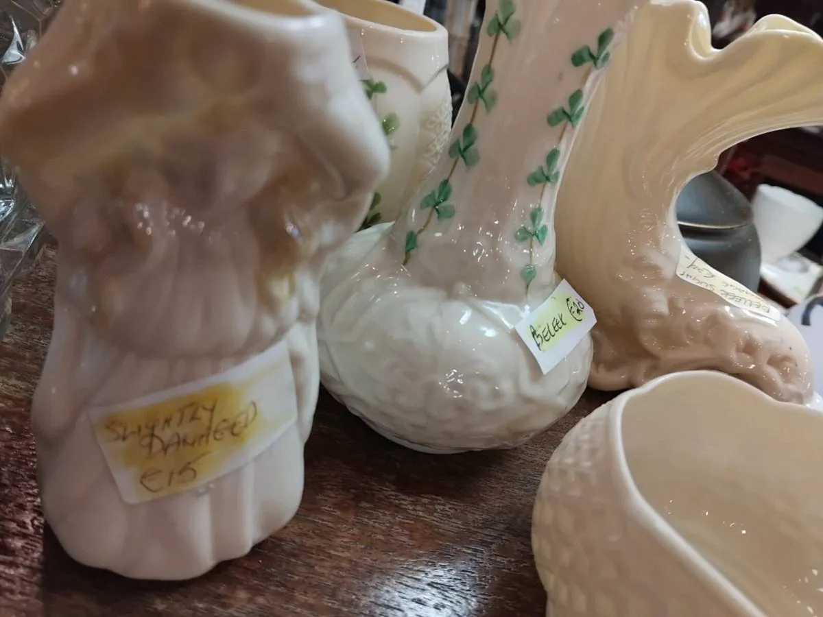 Antiques - Image 2