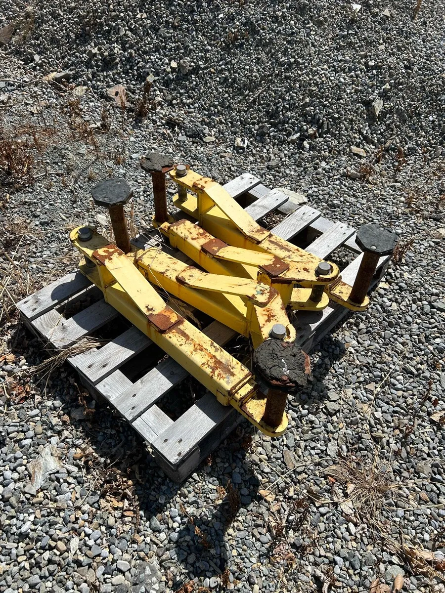 Car lift - Image 3