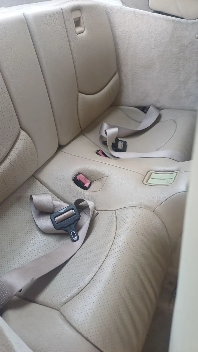 Mercedes-Benz Other 1996 - Image 4