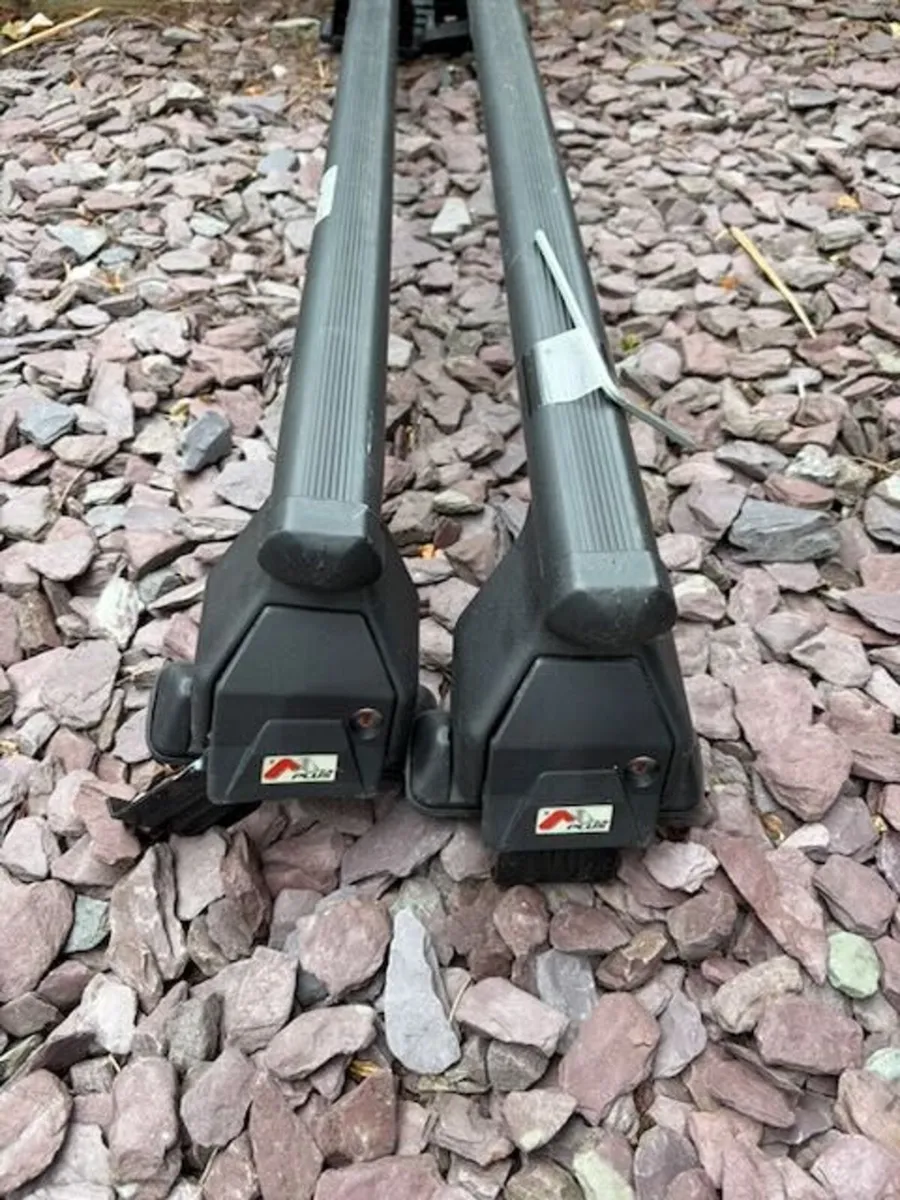Roof Bars - Image 1