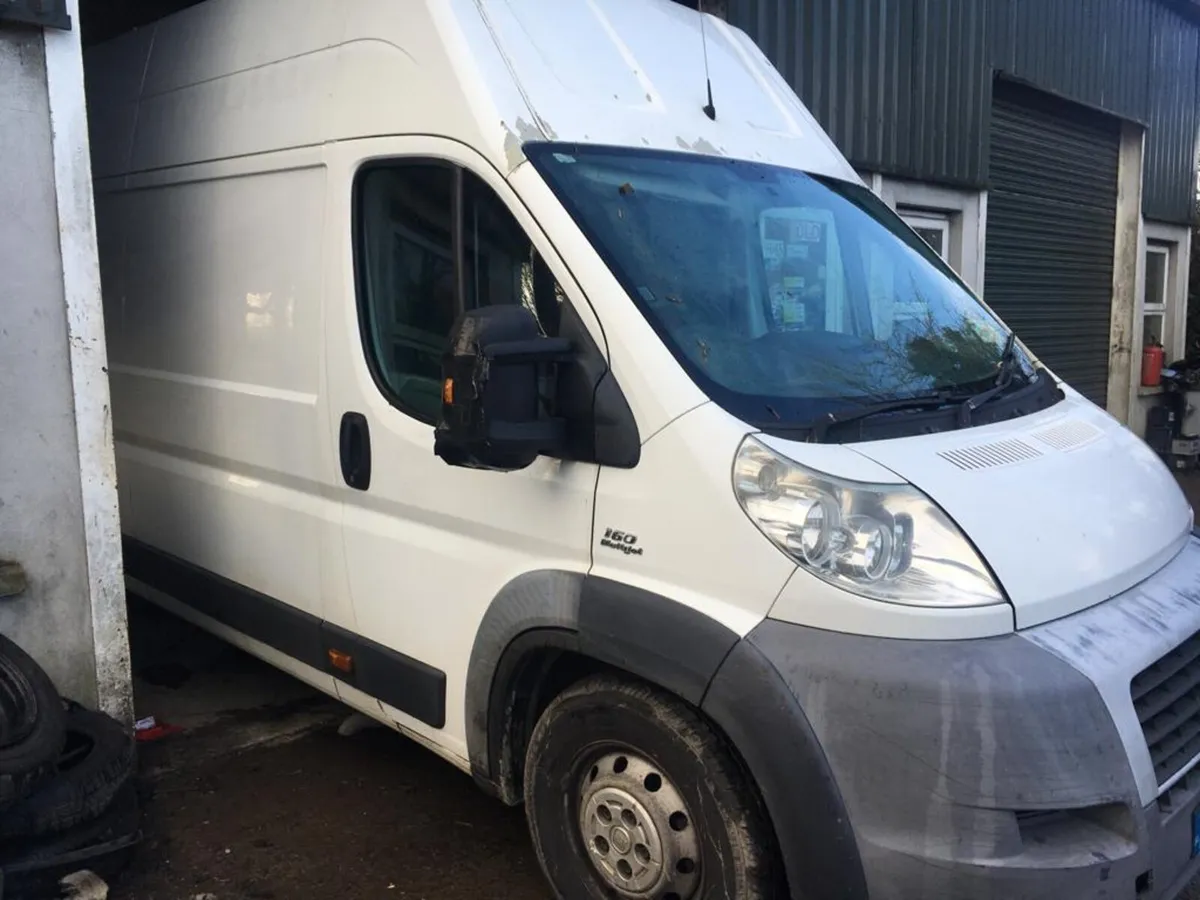 Csmpervan project conversion - Image 2